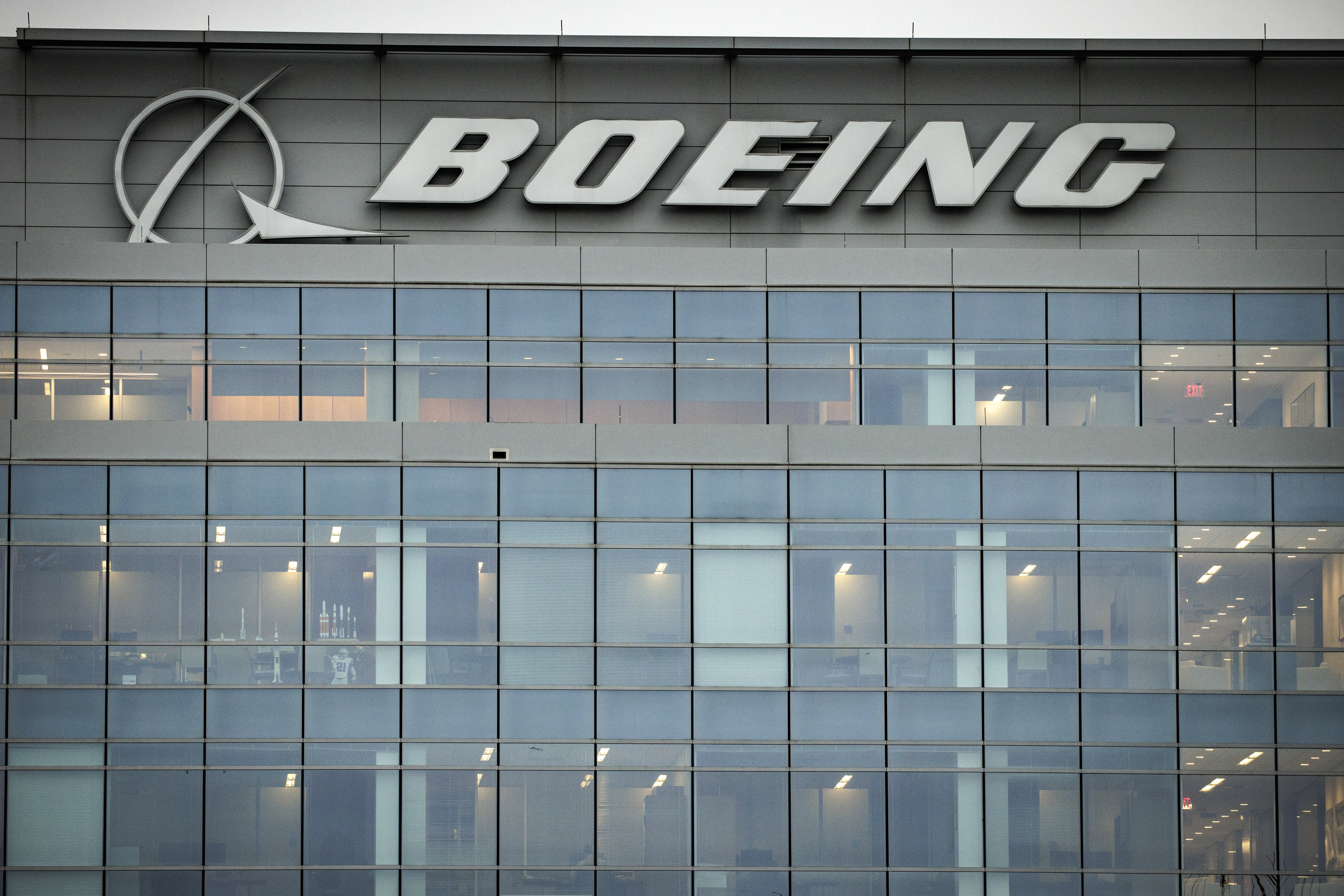 Justice Department Looking Into Boeing Door Plug Blowout (1) - Vimarsana News