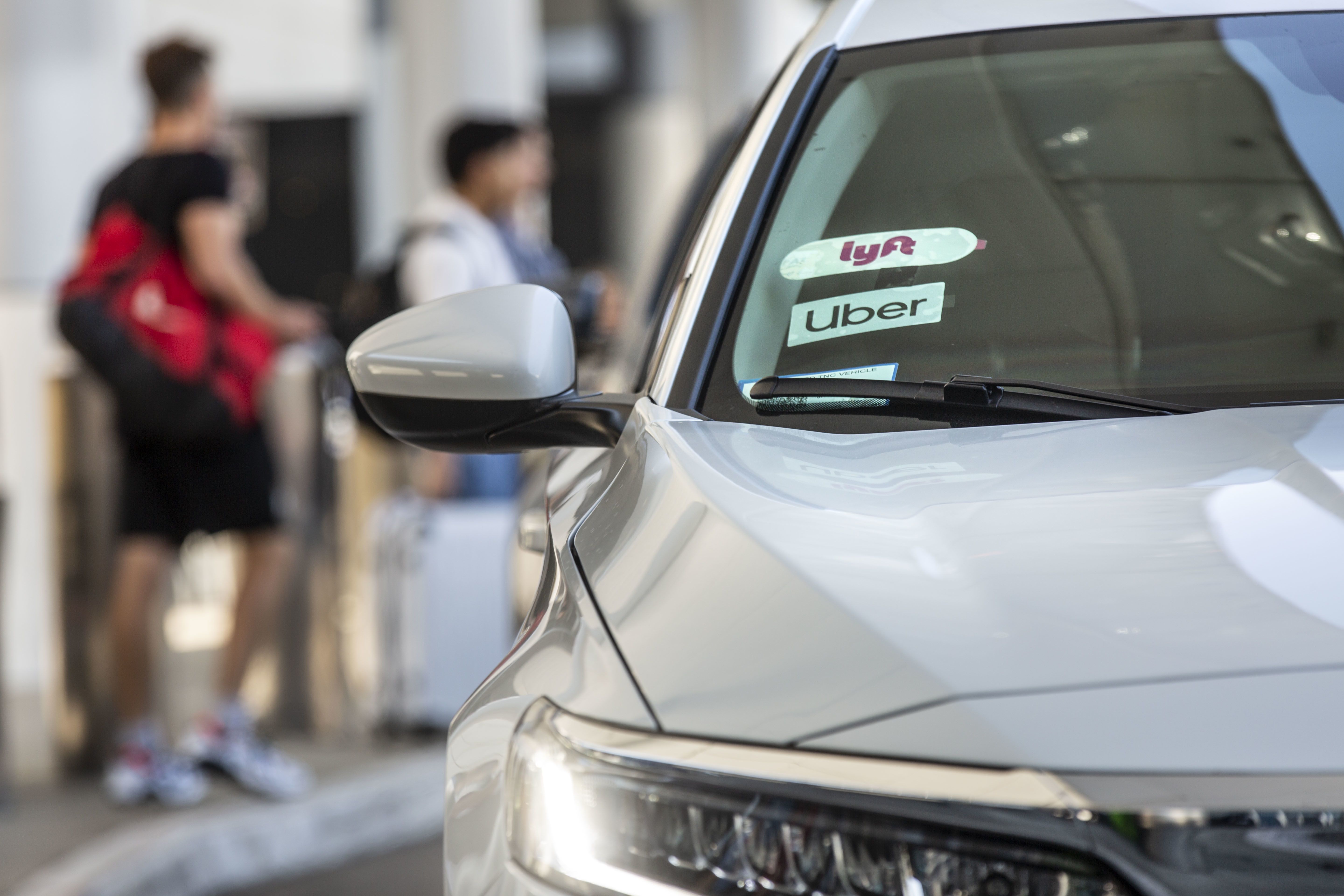 Uber Drivers In California Could Be Compensated For Inspections - Vimarsana News