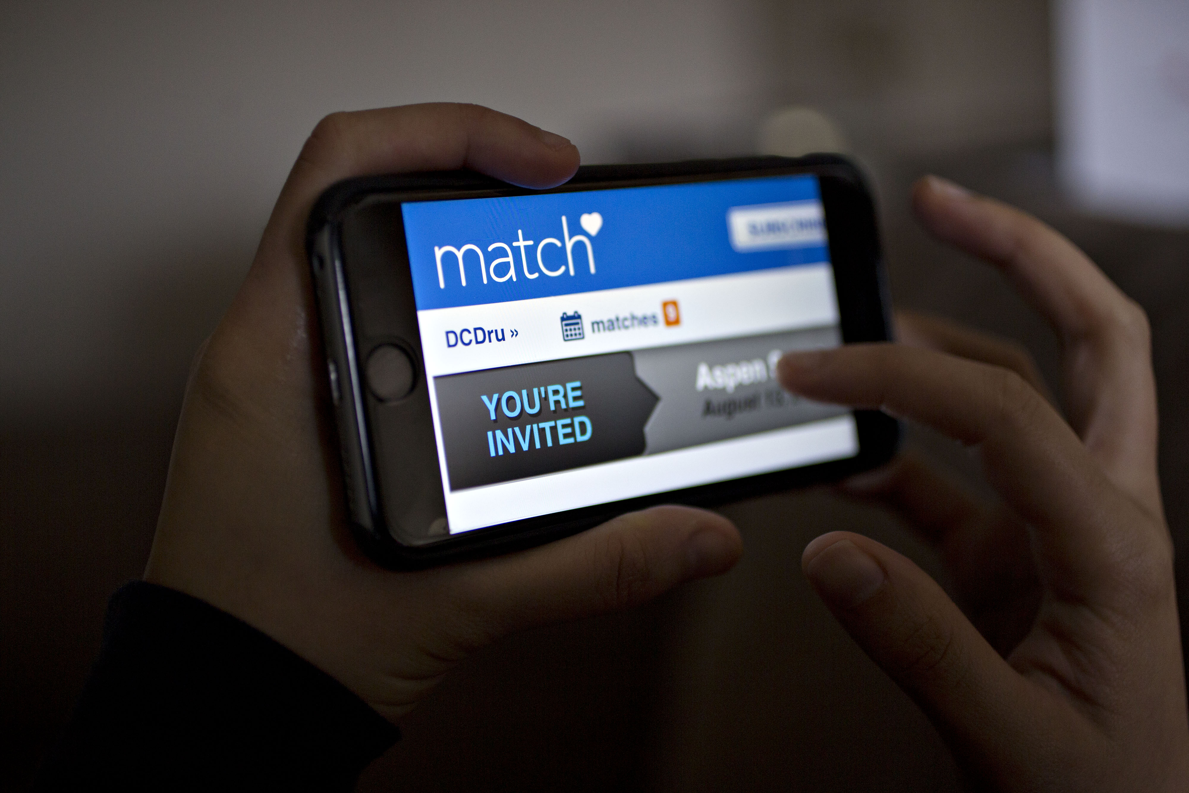Match.com Ruling Stresses Investor Protections in Insider Deals - Vimarsana News
