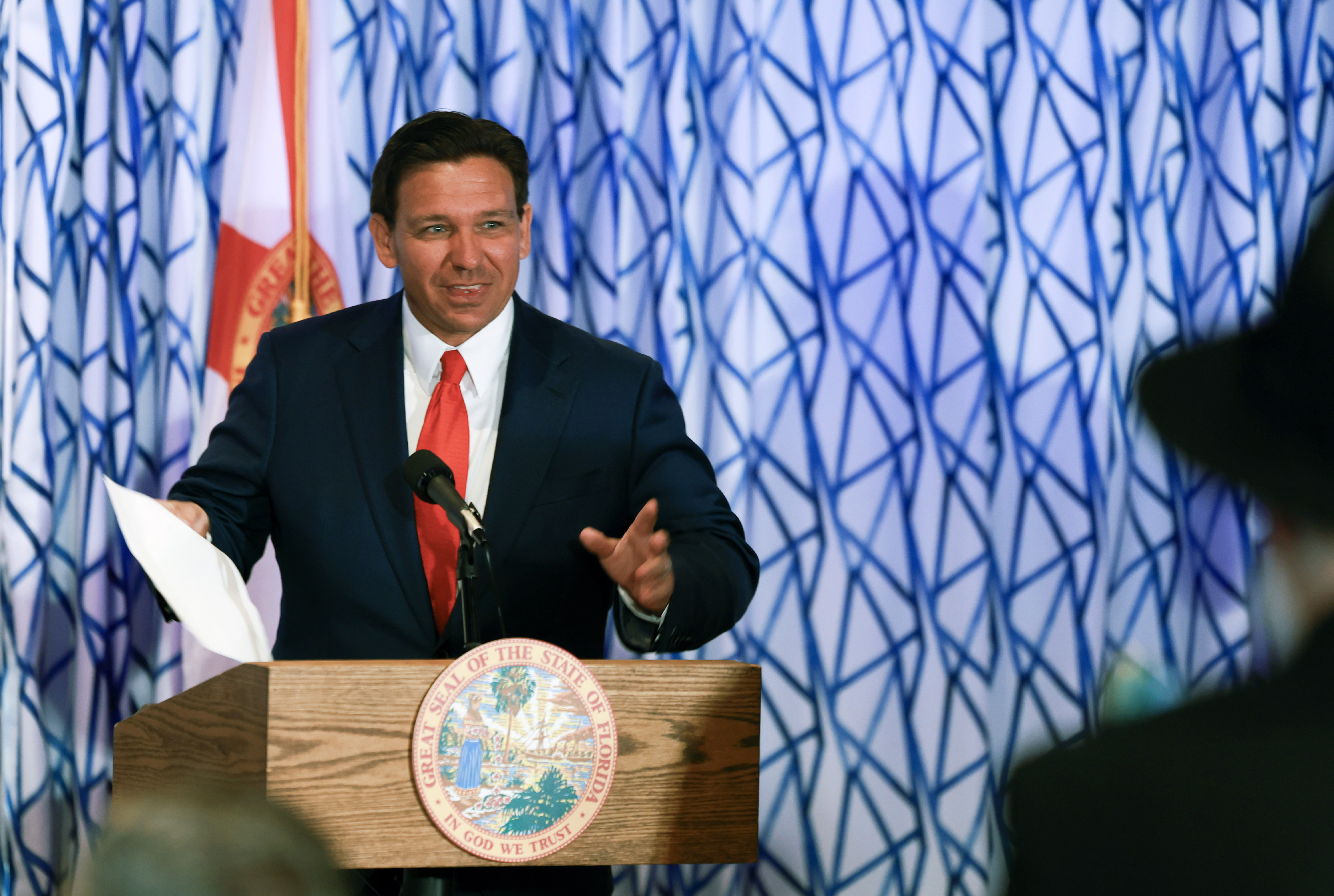Florida's Ban on Chinese Homebuying to Get Appeals Court Hearing - Vimarsana News