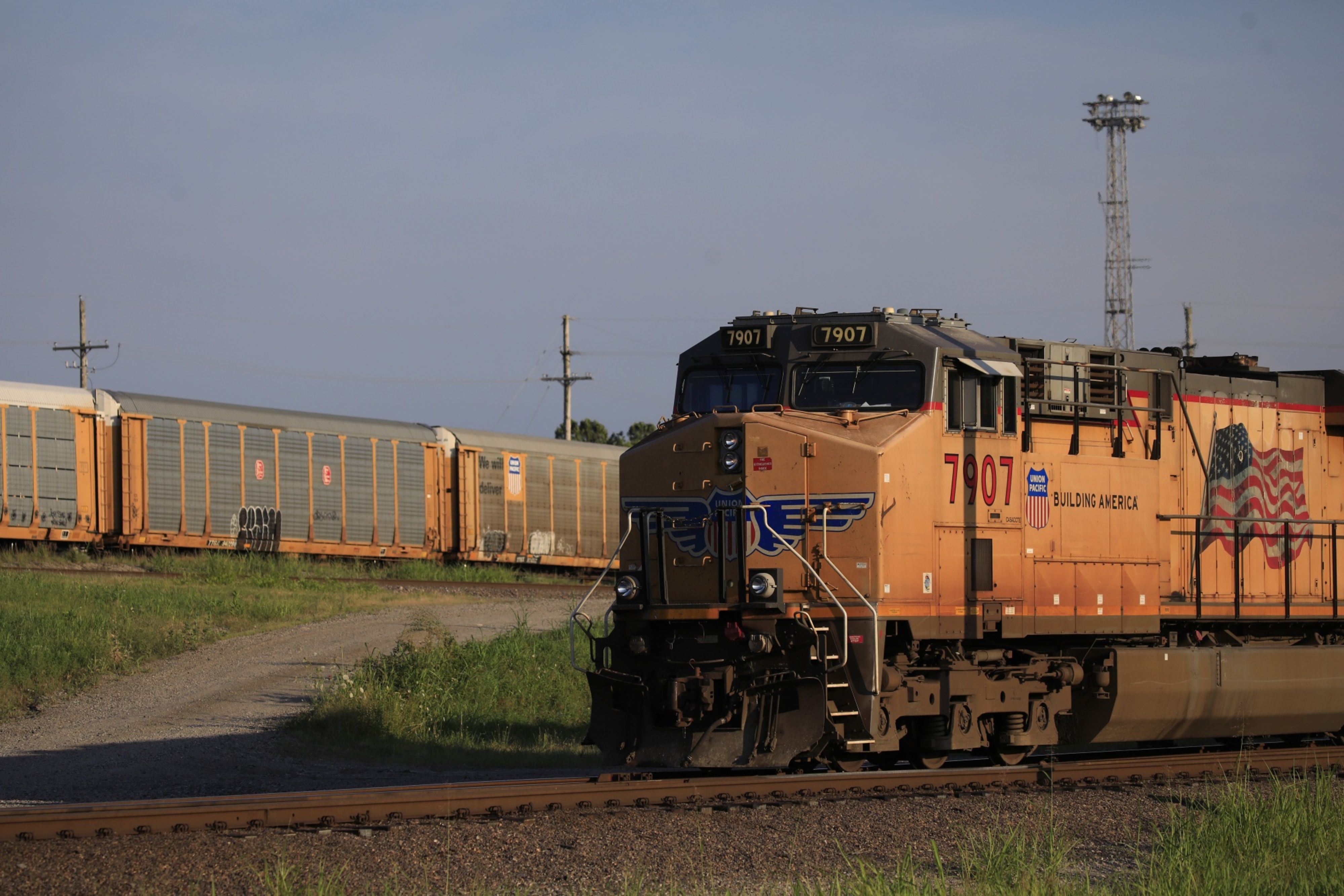 Union Pacific Biometric Class Action to Continue, Court Says - Vimarsana News
