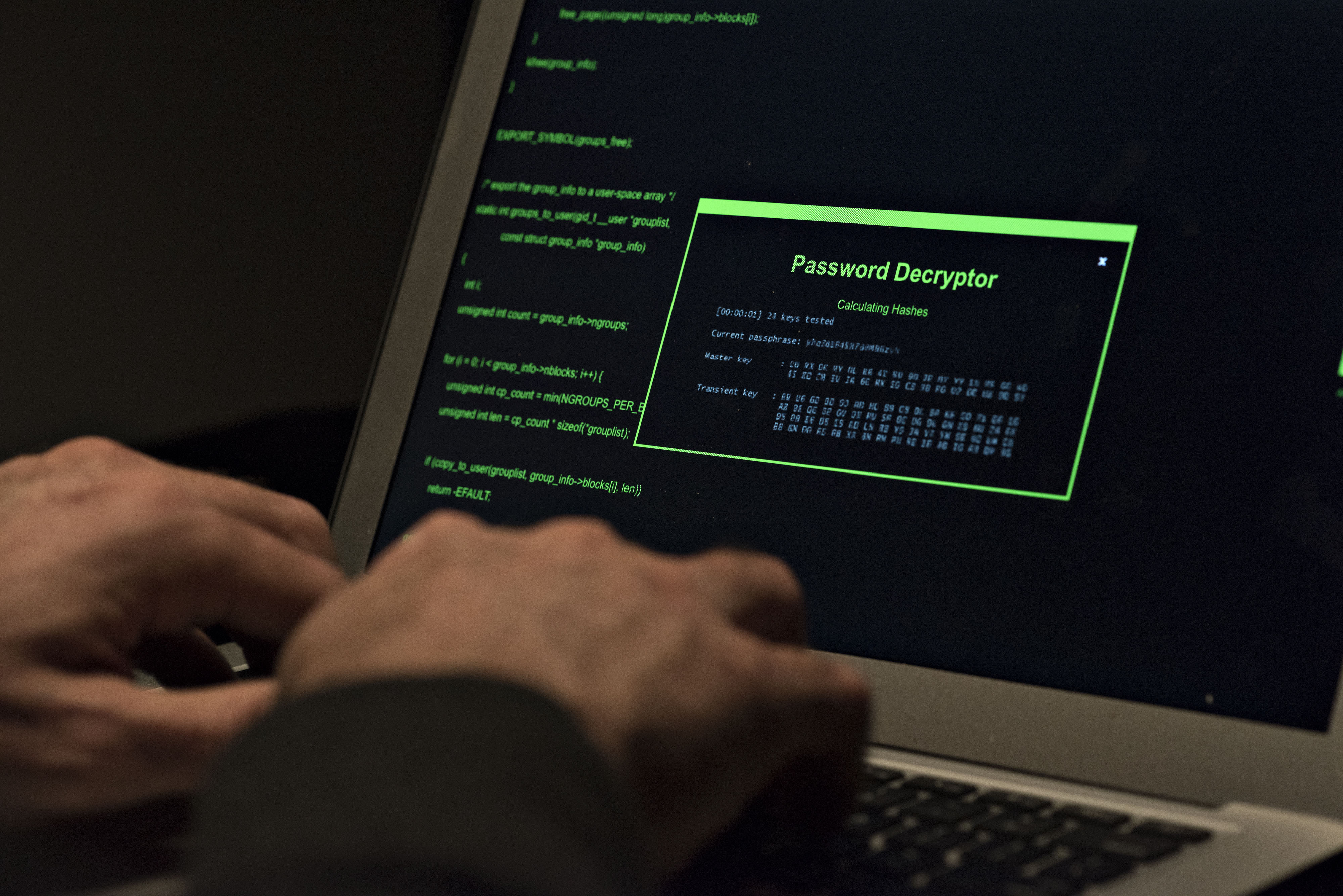 North Dakota Accountants Fail to Dislodge Data Breach Lawsuit - Vimarsana News