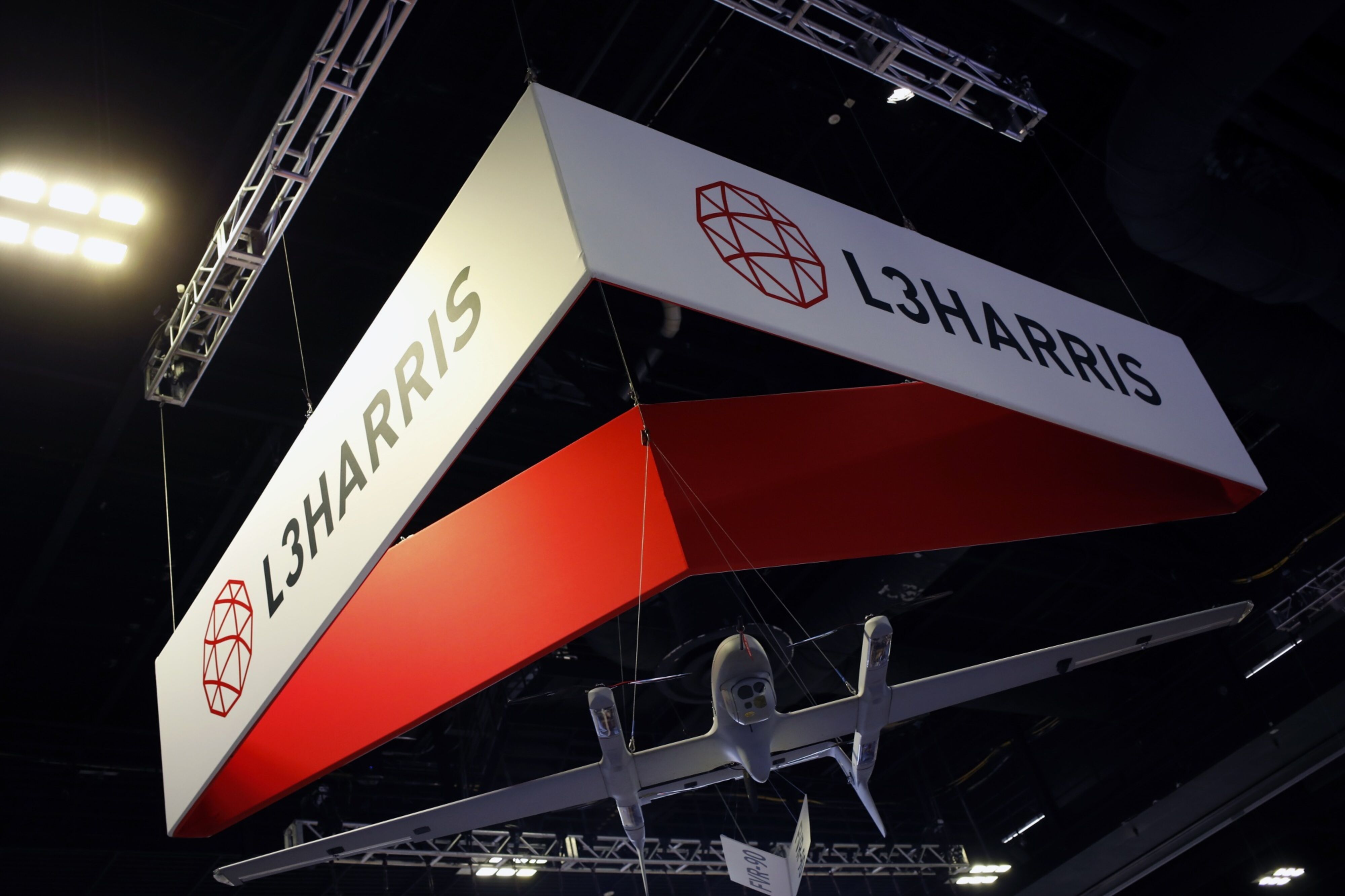 L3Harris Takes Crown Castle Cue, Resolves Case Over DE Shaw Pact - Vimarsana News